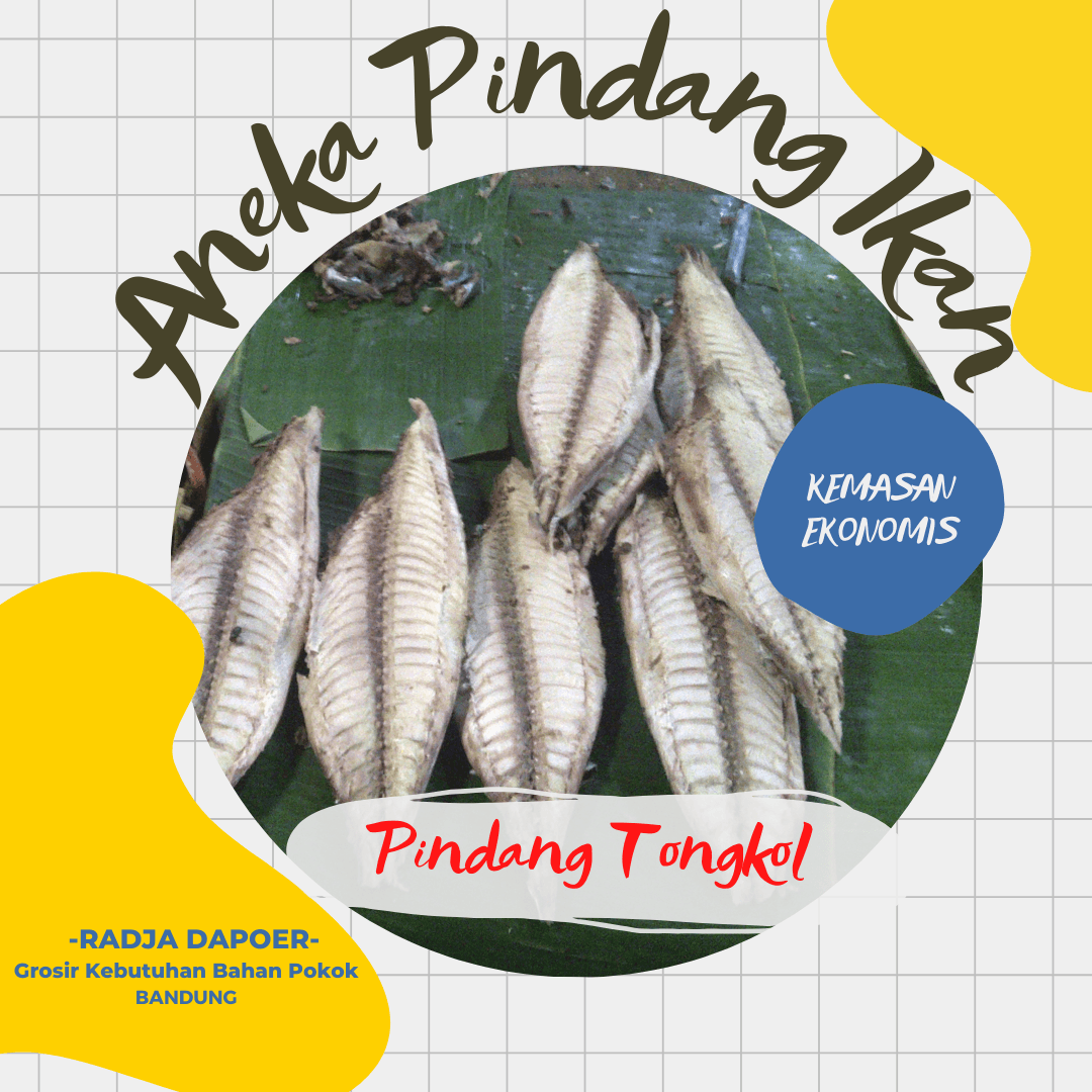 Paket Pindang Mandiri 2